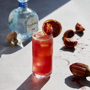 3 υπέροχα cocktails για την Ημέρα των Νεκρών