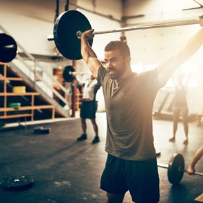 Τα λάθη του πρωτάρη στο γυμναστήριο