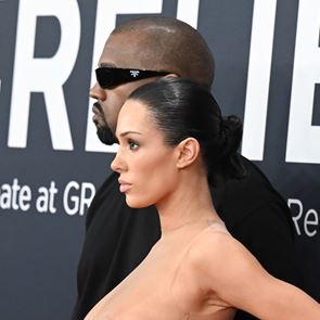 Η γυμνή αλήθεια της Bianca Censori