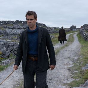 Τα &#39;Πνεύματα του Ινισέριν&#39; είναι μία ωδή στα πλεκτά ρούχα