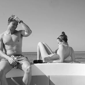 The White Lotus, οι πρώτες εικόνες από την 3η σεζόν