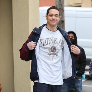 Η &lt;em>σχέση&lt;/em> Davidson - Ratajkowski πήγε ακριβώς όπως περιμέναμε