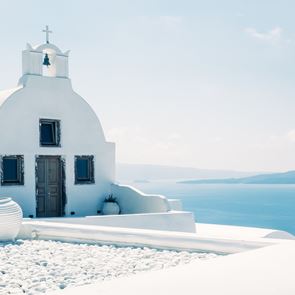 Το ελληνικό Πάσχα μέσα από ένα βίντεο από 12 drones