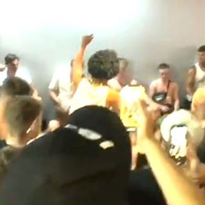 Διαγωνισμός στοματικού σεξ στη Ζάκυνθο - Σάλος με το βίντεο που διέρρευσε