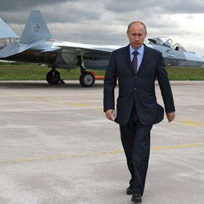 Πόσο πιθανό είναι το σενάριο να δικαστεί ως εγκληματίας πολέμου ο Putin