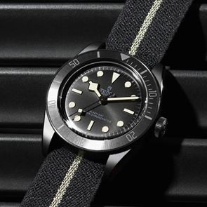 H Tudor λανσάρει το πιο τεχνολογικά προηγμένο ρολόι της ιστορίας