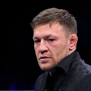 &lt;em>Γυναίκα&lt;/em> καταγγέλει τον Conor McGregor για βιασμό