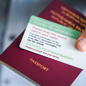 Πώς λειτουργεί το ψηφιακό πιστοποιητικό στην Ελλάδα