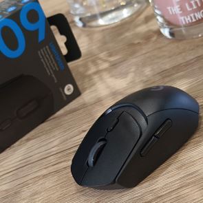 Το Logitech G309 LIGHTSPEED είναι το gaming mouse που έψαχνες