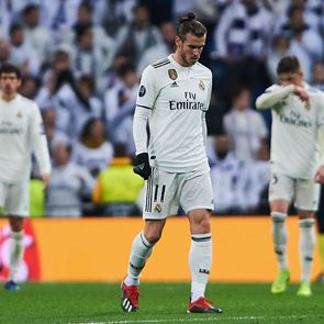 Κι αν ο Gareth Bale δεν ήταν ποτέ top-class ποδοσφαιριστής