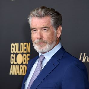 Το αψεγάδιαστο και κουλ στυλ του Pierce Brosnan