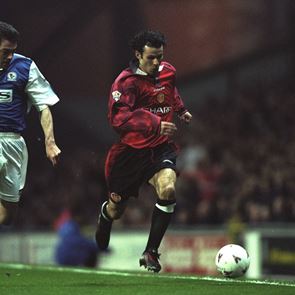 Το αριστούργημα του Ryan Giggs