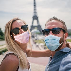 Κορονοϊός: Μερική επιστροφή κανονικότητας στην Ευρώπη