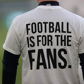 Η Super League δεν θα μπορούσε ποτέ να πετύχει