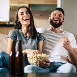 Η πιο αστεία σειρά των τελευταίων ετών δεν είναι αυτή που νομίζεις