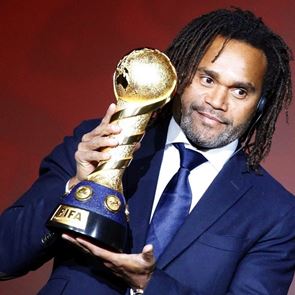 Οικογενειακή τραγωδία για τον Christian Karembeu