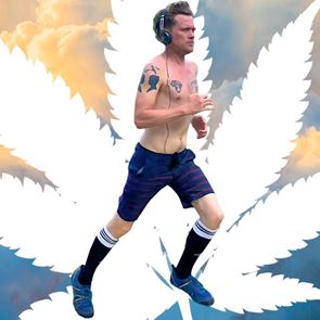 To παράνομο μυστικό της fitness ρουτίνας