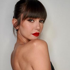 Nina Dobrev, αργήσαμε να σε εκτιμήσουμε