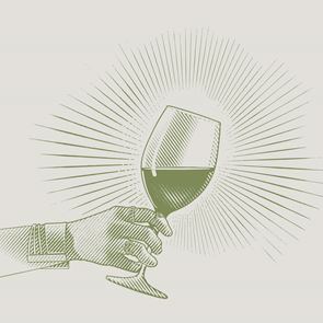 Ένα νέο γκρι κρασί αξίζει την προσοχή σου