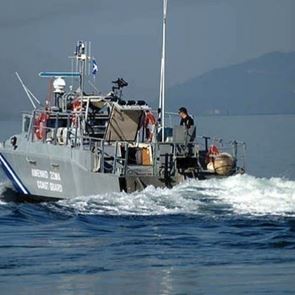 Συνεχίζονται οι έρευνες στη Λέσβο για τους 12 αγνοούμενους του φορτηγού πλοίου Raptor