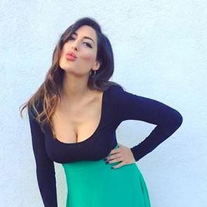 Φλορίντα Πετρουτσέλι, πόσο καλά περνάς κάθε πρωί