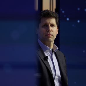 O Sam Altman του ChatGPT σκαρφίστηκε κάτι πανέξυπνο για να έχουν όλοι ένα βασικό εισόδημα