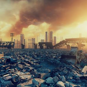 Πότε έρχεται το τέλος του κόσμου, σύμφωνα με την τεχνητή νοημοσύνη