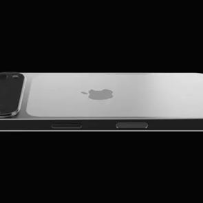 Αυτές είναι οι πρώτες εικόνες από το iPhone 17