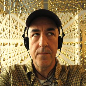 John Mavroudis, ο τύπος που σχεδιάζει τα εξώφυλλα του New Yorker είναι Έλληνας