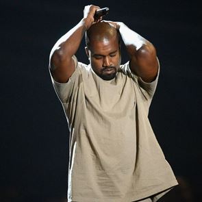 Kanye West, ένας ιδιοφυής κόπανος