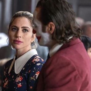 Πρώτη ματιά στο Joker: Folie à Deux