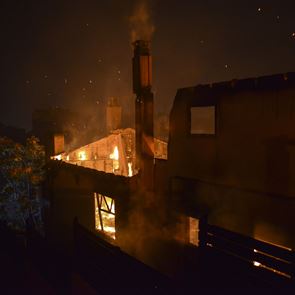 Τραγωδία στο Μάτι, δύο χρόνια