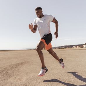 Η νέα συλλογή Iso Chill της Under Armour θα σε κάνει να ξεχάσεις τι είναι ιδρώτας