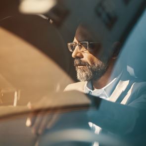 4 &#39;ύποπτα&#39; σημάδια που δείχνουν ότι γερνάς