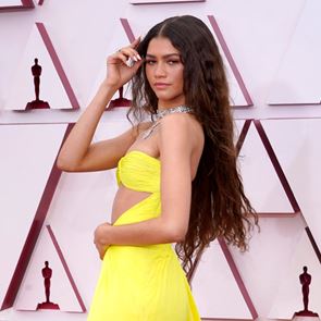 Η Zendaya δεν είναι μόνο το κορίτσι του Spider-Man