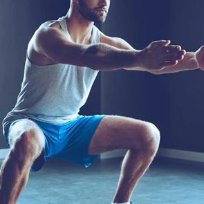 Αλλάζοντας το σώμα σου με μόνο 15 λεπτά &lt;em>προπόνησης&lt;/em>