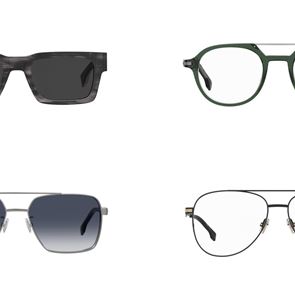 Η BOSS Eyewear παρουσιάζει τη συλλογή Ανδρικών Γυαλιών Φθινόπωρο/Χειμώνας 2025