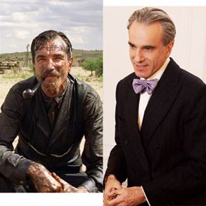 Οι κορυφαίοι ρόλοι του Daniel Day-Lewis