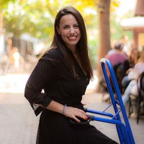 Οι συμβουλές της Κατερίνας Παπαγεωργιάδη για κάθε σου ταξίδι