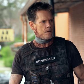 Νέα σειρά με τον Kevin Bacon έχει ενθουσιάσει κοινό και κριτικούς