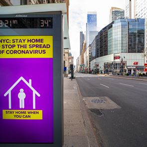 O βαρύτερος ημερήσιος απολογισμός νεκρών στον κόσμο σημειώθηκε στις ΗΠΑ