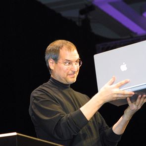 Μερικά πράγματα που ίσως δεν ήξερες για την Apple