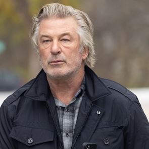 Τα πράγματα δεν πάνε πολύ καλά για τον Alec Baldwin
