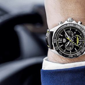 4 σπορ ρολόγια για να αναβαθμίσεις το στυλ σου