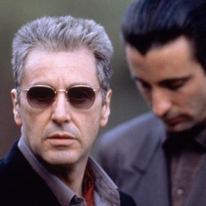 O Νονός III επιστρέφει στα σινεμά με εναλλακτικό τέλος