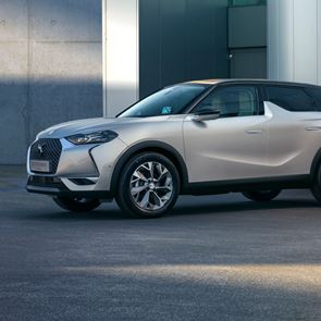 DS 3 Crossback E-Tense, ηλεκτρισμένη γαλλική πολυτέλεια