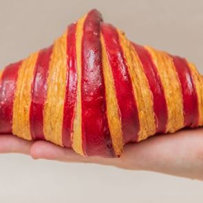 Μία στάση στην πρώτη croissanterie της Αθήνας