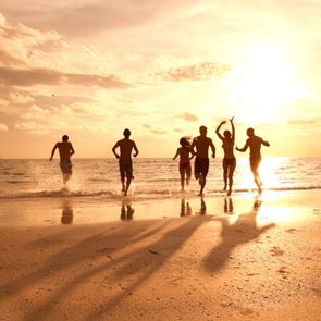 Ο μεσογειακός τρόπος ζωής μειώνει τον κίνδυνο πρόωρου θανάτου