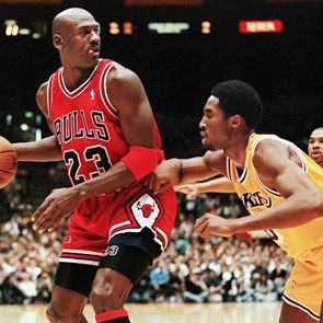 The Last Dance, το <em>ντοκιμαντέρ</em> του Michael Jordan στο Netflix