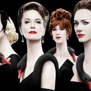 Ποιοι ήταν οι &#39;κύκνοι&#39; της νεοϋορκέζικης ελίτ που πρόδωσε ο Truman Capote